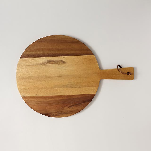 ZH丸カッティングボード