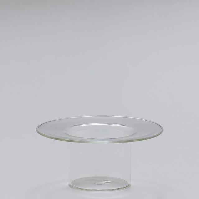 ハットカラスボウル 小