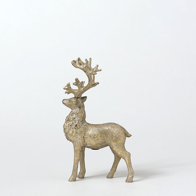 Lene Bjerreトナカイ(A)