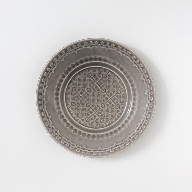 Bordallo Pinheiro　フルーツプレート