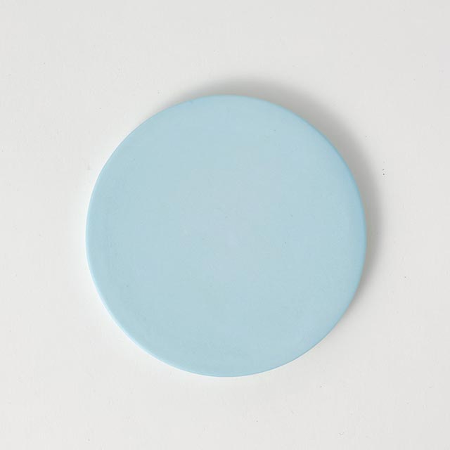 arita S&B コースター ライトブルー