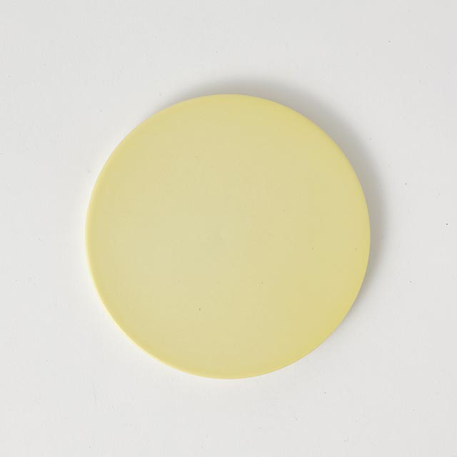 arita S&amp;B コースター イエロー