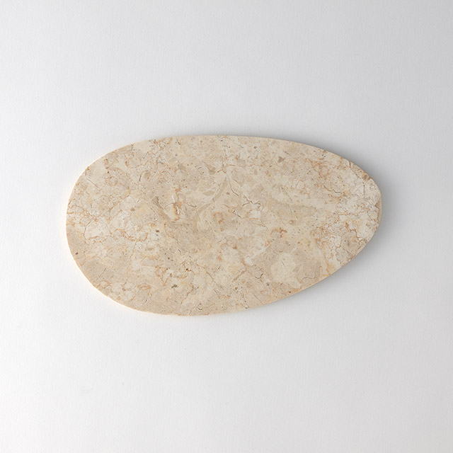 ZH マーブルトレイ M