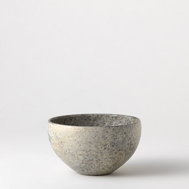 高木浩二 彩泥ボウル 11.5