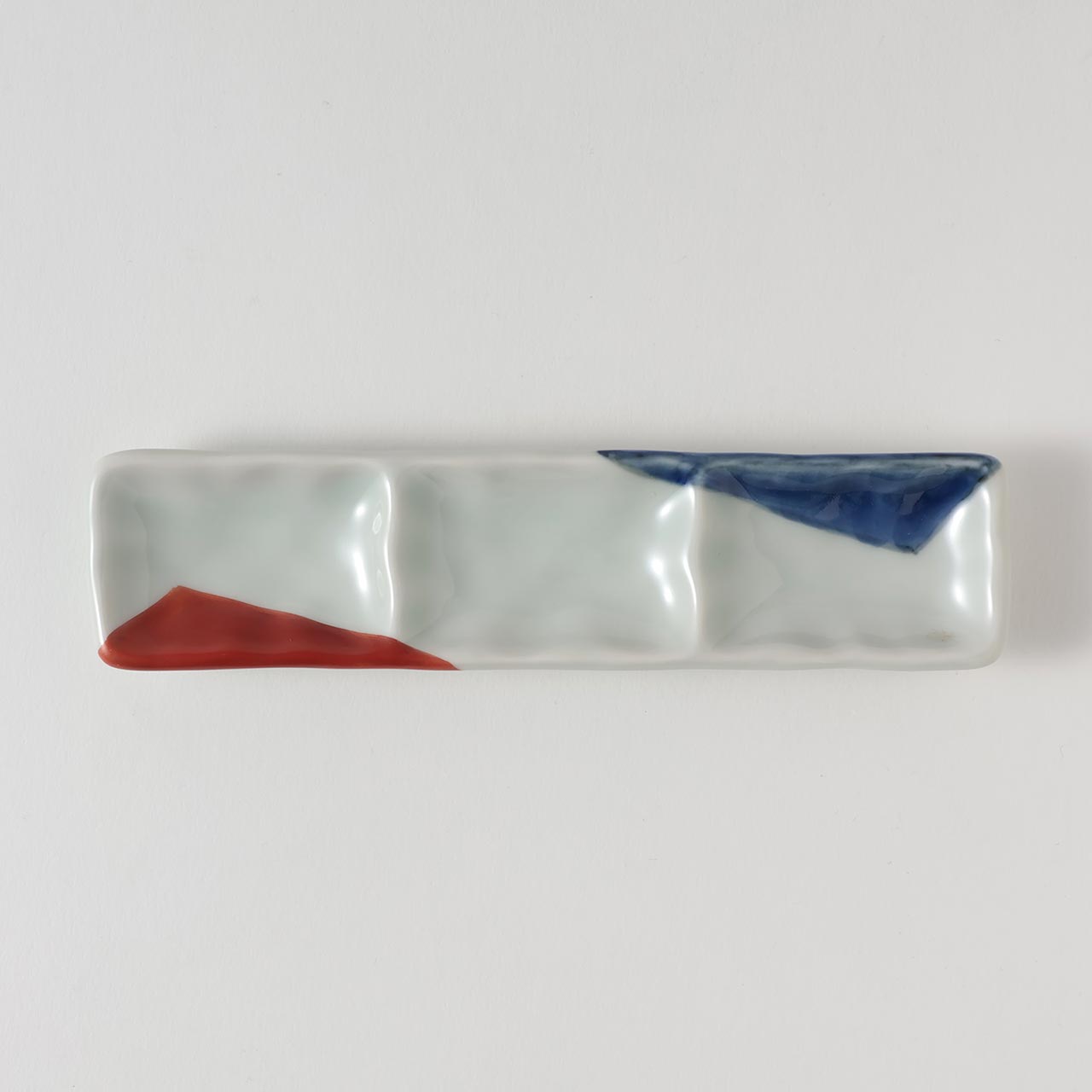 薬味入れ 長方形皿 A