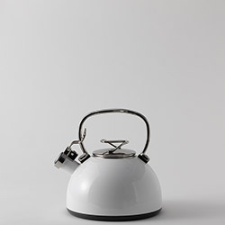 ケトル（白）MAX Fill