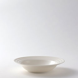 MALAIKA　スーププレート