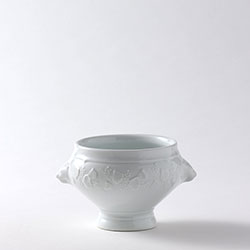 アピルコ　タイガー　スープカップ