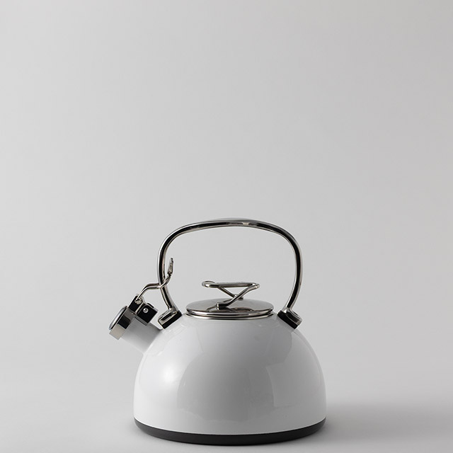 ケトル(白)MAX Fill