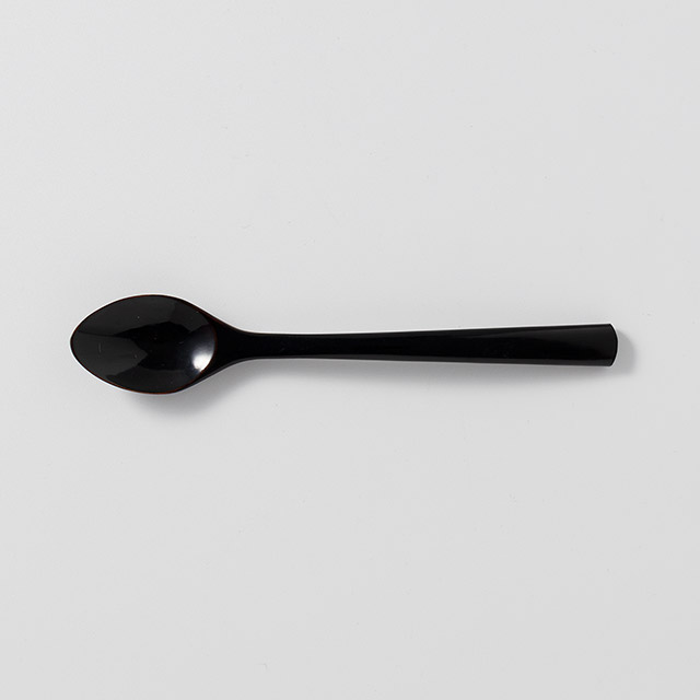 漆姫スプーン エンジ