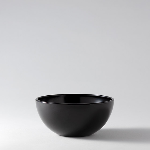 黒　Urushi　ボール
