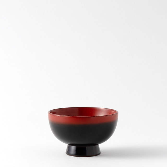 越前 あけぼの 汁椀