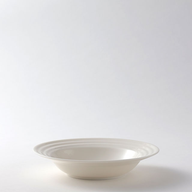 MALAIKA スーププレート