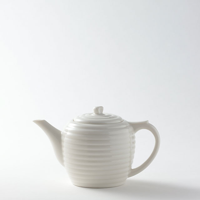 MALAIKA　ティーポット