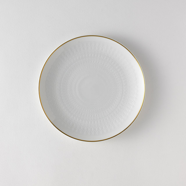 ローゼンタール デザートプレート