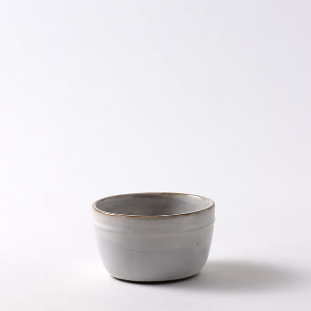 Rimout　グレー　ミニボール　6.5cm