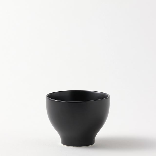 艶無し　黒ボール10cm　IAS