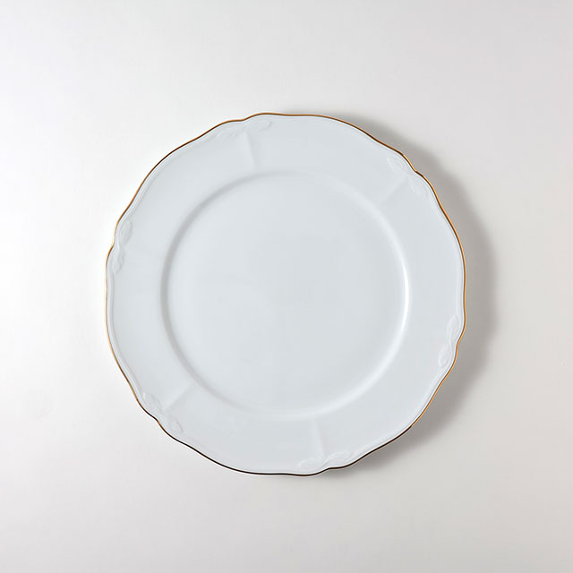 cartemporary 白皿