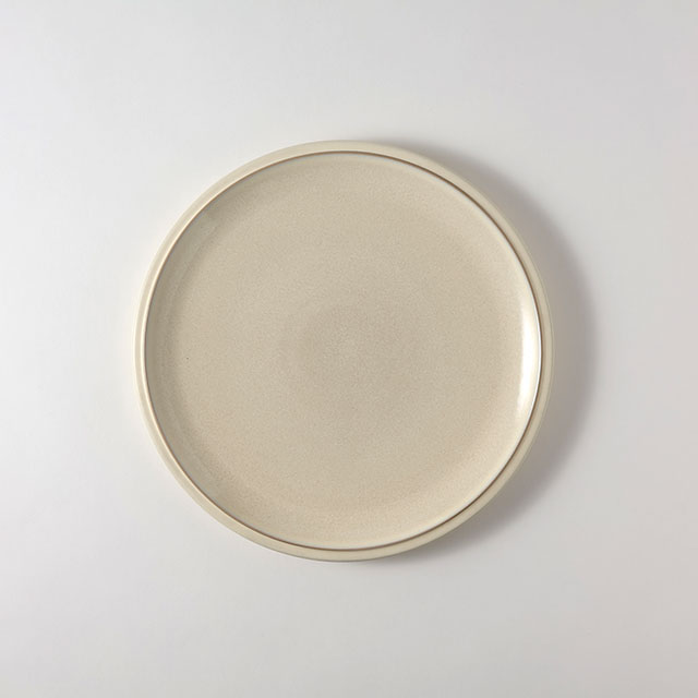 エナジー DENBY 27cm皿 Be