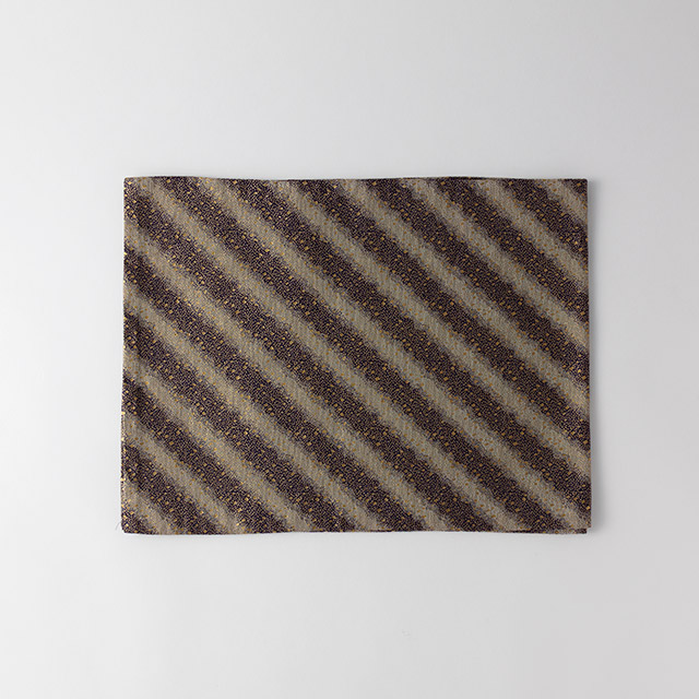 テーブルランナー(和)紫金160×30