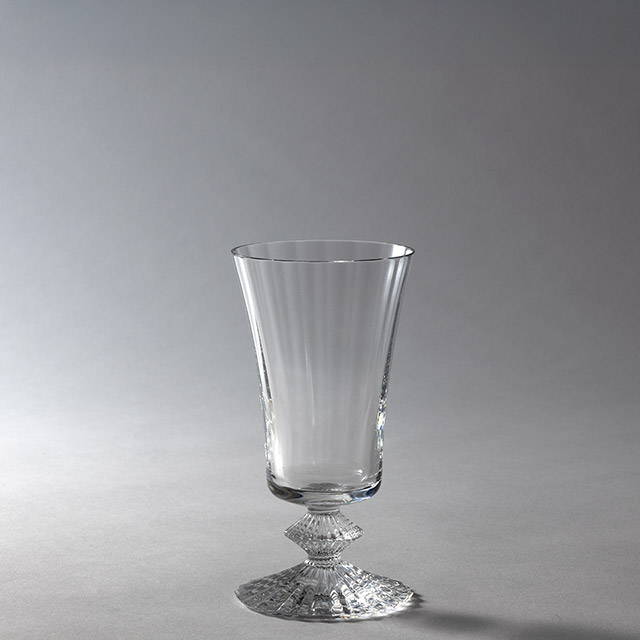 バカラ ミルニュイ ワイングラス