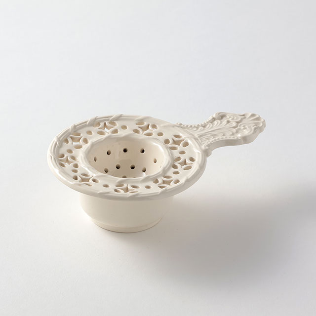 クラシカル ティーストレーナー