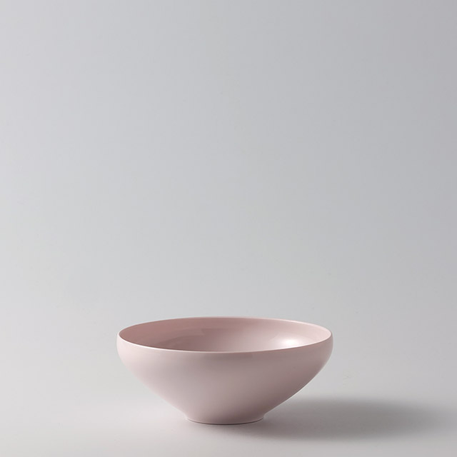 リチャード・ジノリ ラ・ルーチェ ボール 小