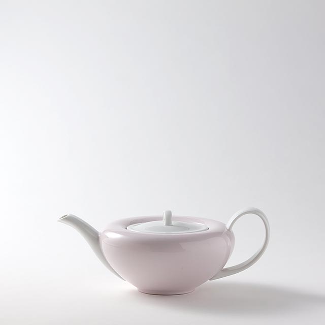 リチャード・ジノリ ラ・ルーチェ ポット