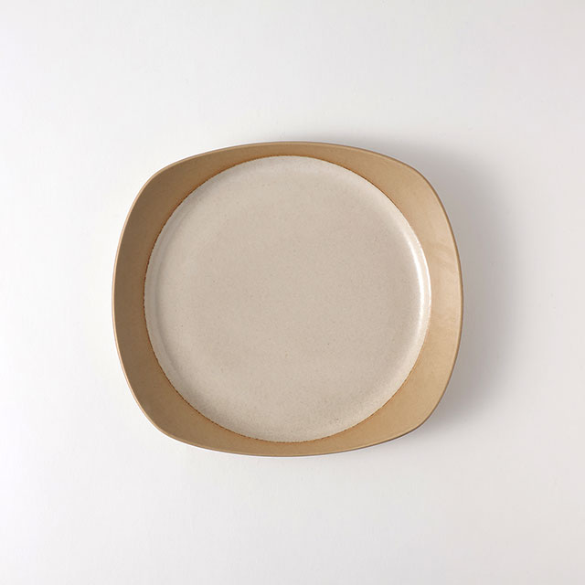 モダニカ 22×20 プレート