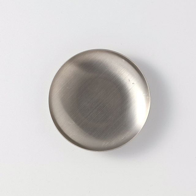 メタルコースター　10cm