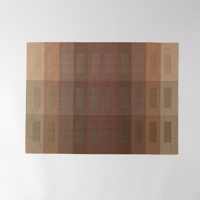 ランチョンマット St. Chile ピンク