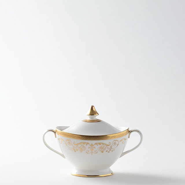 ロイヤルドルトン　ベルモント　シュガー