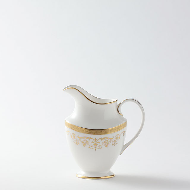 ロイヤルドルトン ベルモント クリーマー