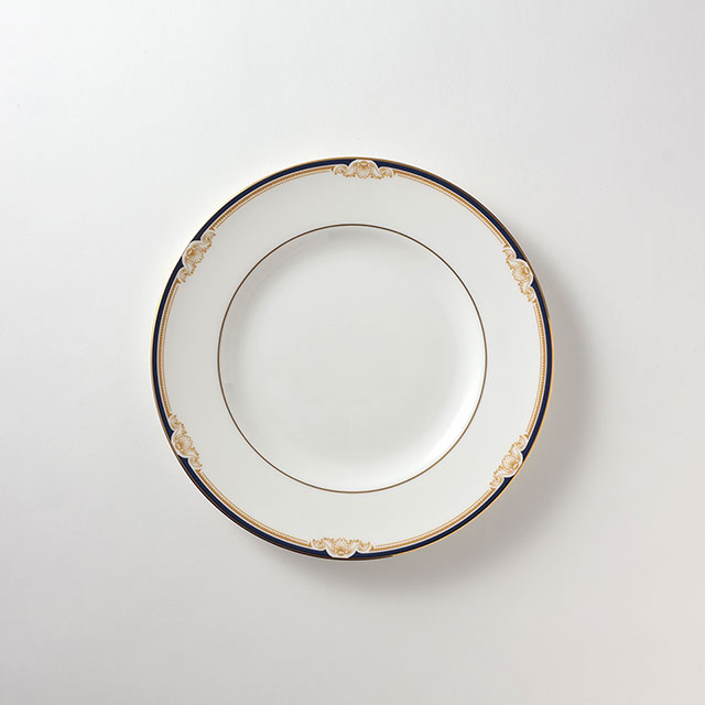 ウェッジウッド キャベンディッシュ 20cmプレート