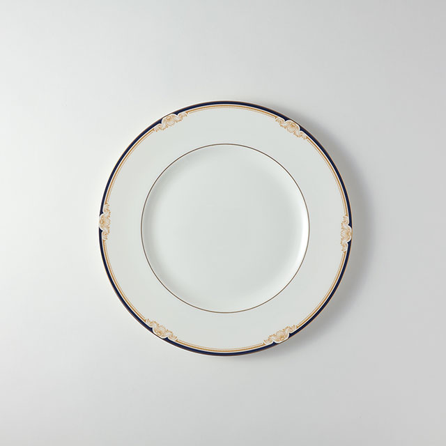 ウェッジウッド　キャベンディッシュ　ミート皿