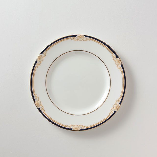 キャベンディッシュ 15cm皿