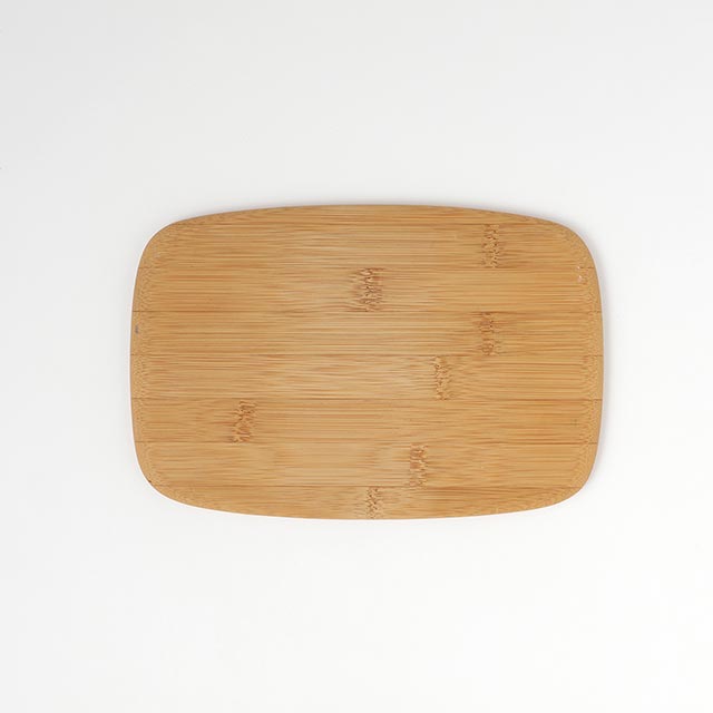 バンブー バーボード ミニ茶