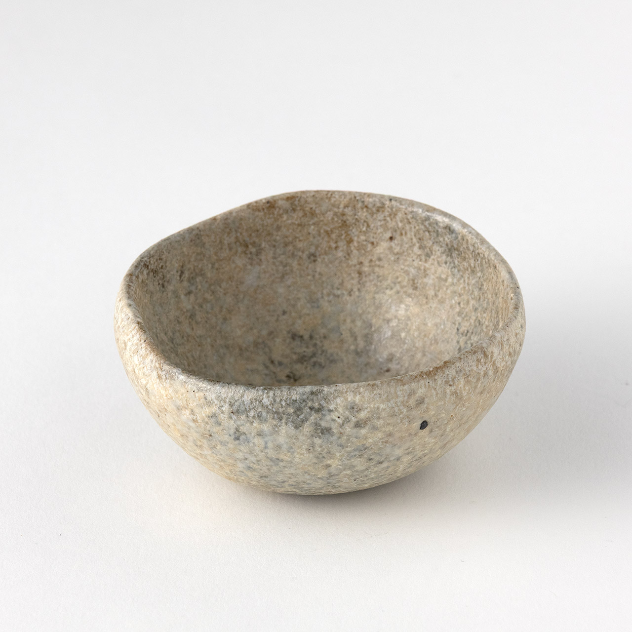 高木浩二 彩泥豆鉢