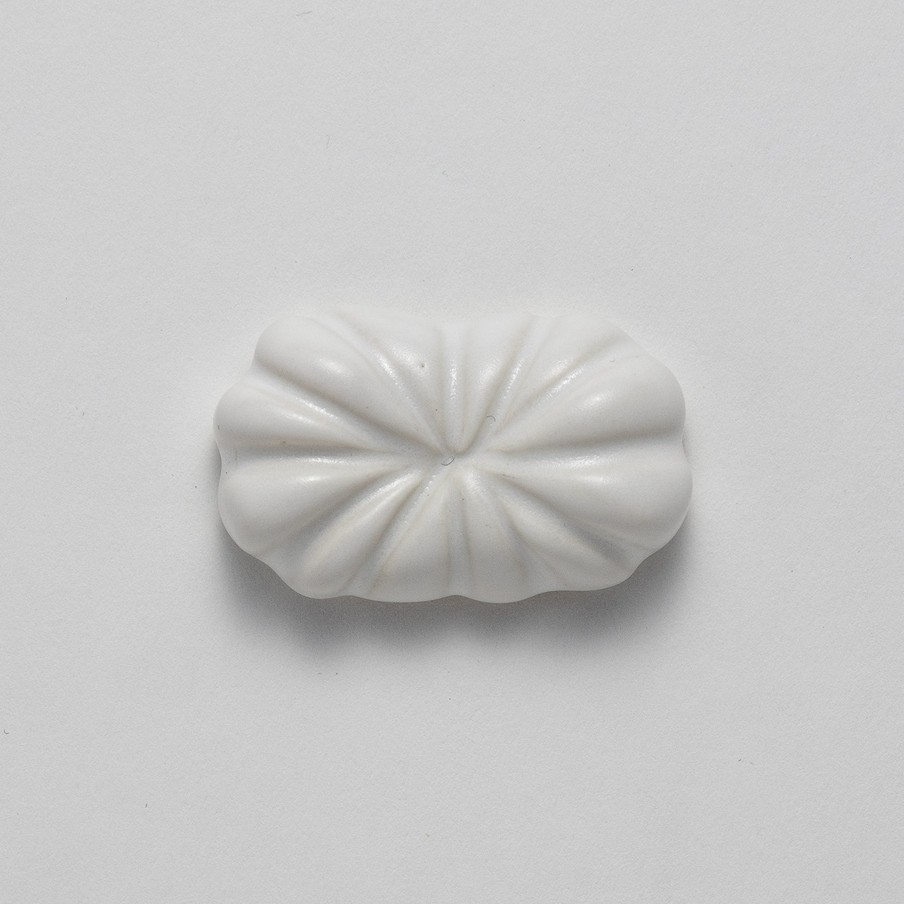 藤村佳澄 箸置き ホワイト