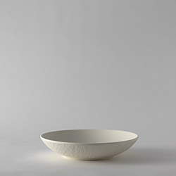 ManufactureRockクープディーププレート白