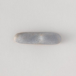 河合美月　箸置き　水色