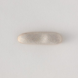 河合美月　箸置き　白