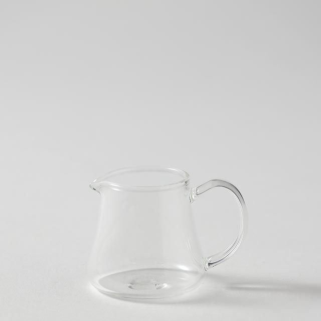 mad ガラスクリーマー