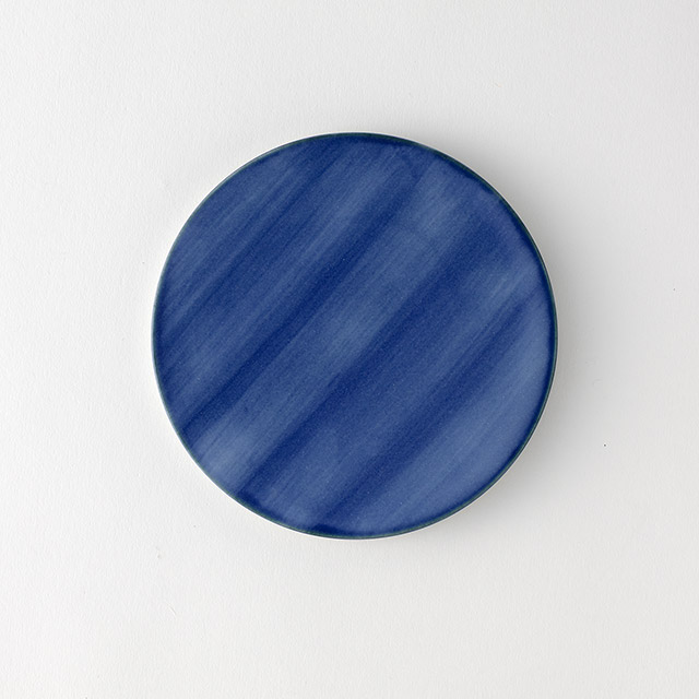 MUSTAKIVI 丸皿 GOSU 太ライン