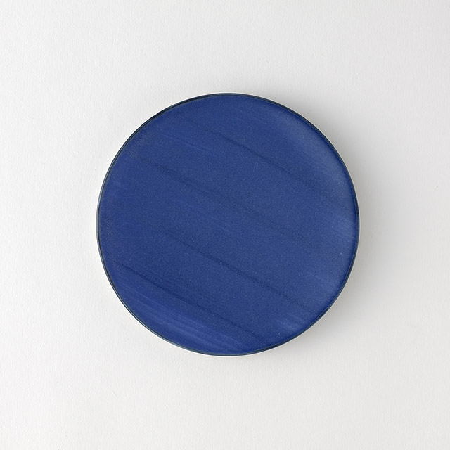 MUSTAKIVI 丸皿 GOSU 細ライン