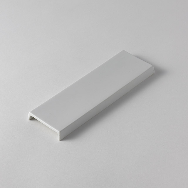 MORIYAMA　フラットレクタンギュラー白