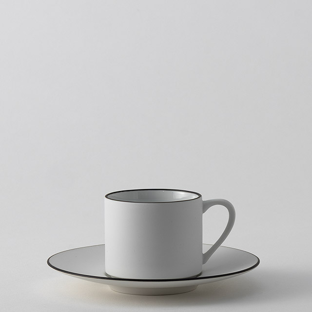 MORIYAMA　ティーC/S　白口茶