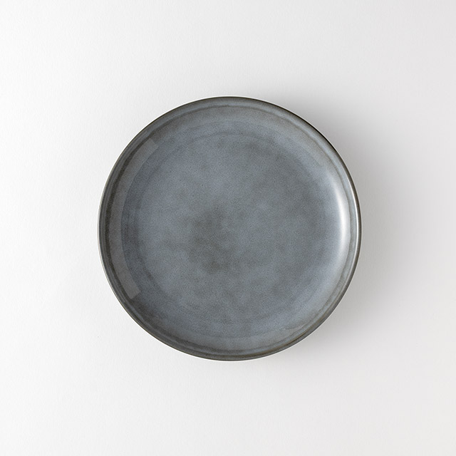 Lene Bjerre　デザートプレート　Amera　グレー