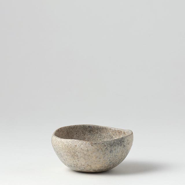 高木浩二 彩泥豆鉢