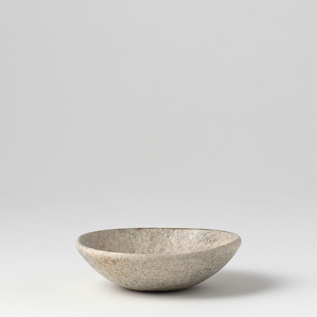 高木浩二 彩泥小鉢 10.5cm